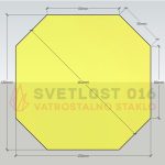 Plamen Amiti Vatrostalno staklo - Image 3