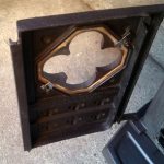 Plamen Amiti Vatrostalno staklo - Image 2