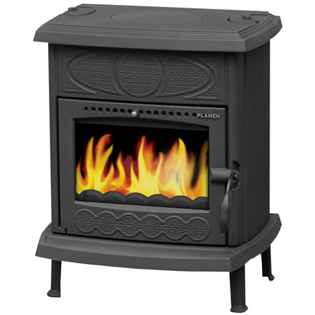 amityglass.jpg Plamen Amiti GLASS Vatrostalno staklo - Image 1