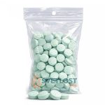 Astra Pell - Tablete za čišćenje dimnjaka i peći na pelet 50gr