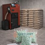 Astra Pell - Tablete za čišćenje dimnjaka i peći na pelet 50gr - Image 2