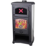 Thalia Cucina Vatrostalno staklo