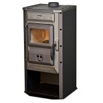 Čarobna peć Vatrostalno staklo