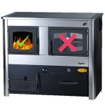 CONCEPT 2 / CONCEPT 2 MAX Vatrostalno staklo