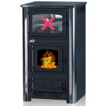 CONCEPT 2 MINI AIR Vatrostalno staklo