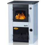 CONCEPT 2 MINI Vatrostalno staklo