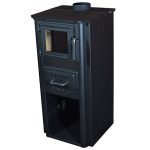 Spin Kalimero Vatrostalno staklo