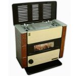 Kreka Veso Vatrostalno staklo