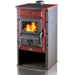 Magic Stove Vatrostalno staklo