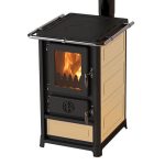 MBS OLYMP Vatrostalno staklo