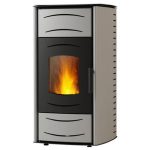 MBS THERMO PELLET 20 Vatrostalno staklo