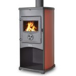 Nora kamin Vatrostalno staklo - Image 2