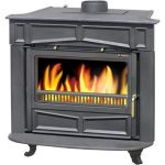 Plamen Franklin Vatrostalno staklo