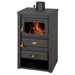 Prity K22 Vatrostalno staklo