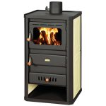 Prity S2 W10 Vatrostalno staklo