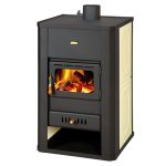 Prity S3 W17 Vatrostalno staklo