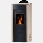 SUPER VULKAN pelet Vatrostalno staklo