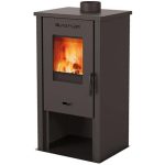 Alfa Plam Tara Vatrostalno staklo