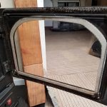 Staklena termo pletenica - Samolepljiva - Image 3