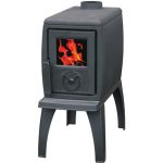 Trenk Plamen Vatrostalno staklo