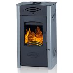 VULKAN kamin Vatrostalno staklo